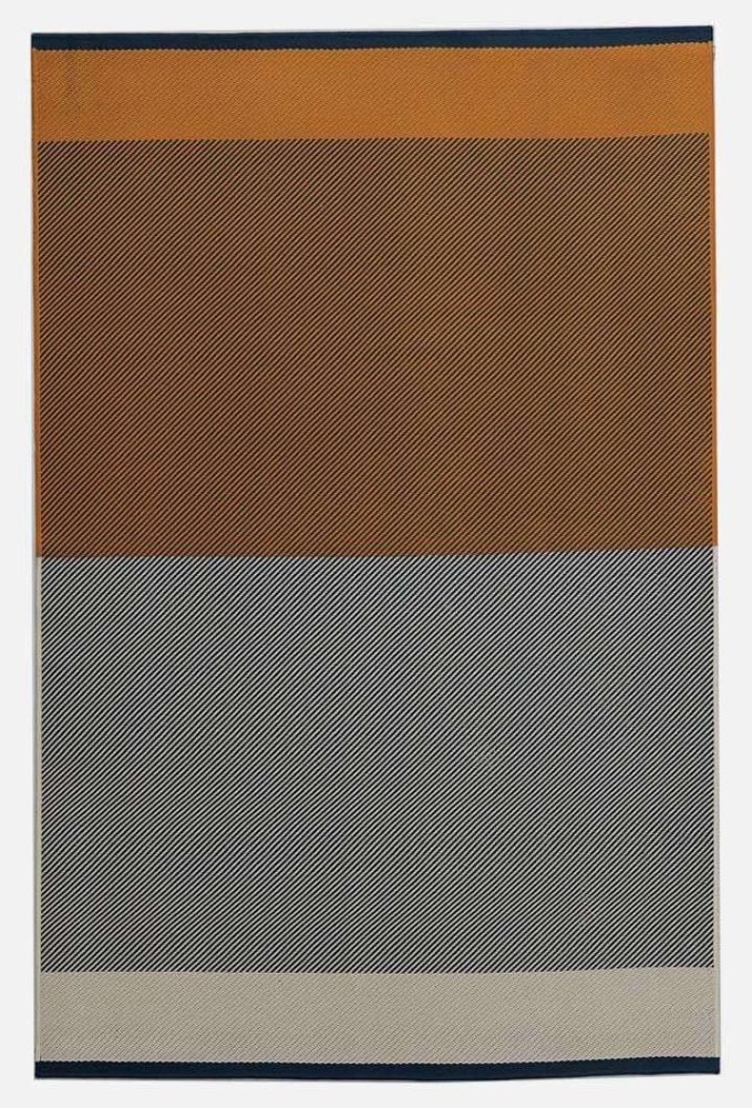 Line Rug - Atacama Desert