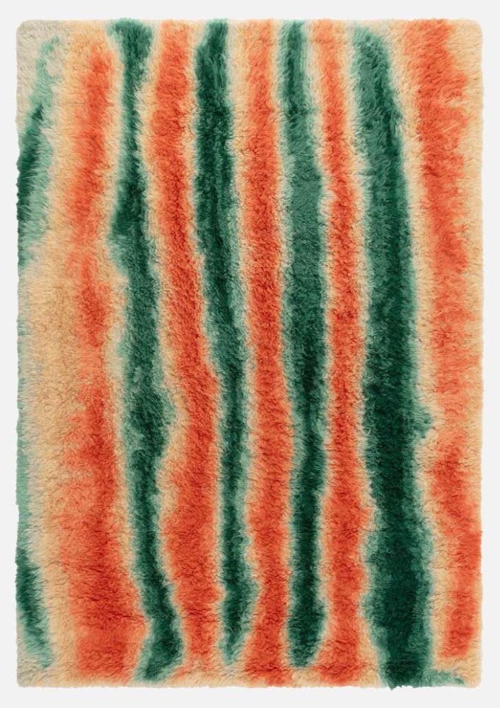 Grandma Pattern 5 Rug