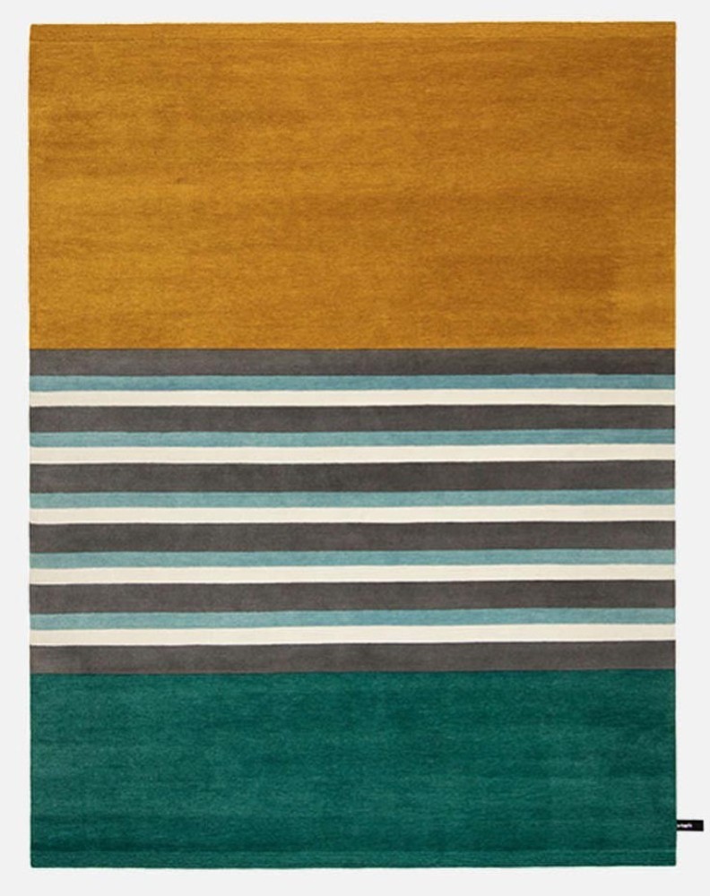 Bleu Blanc Gris, 1972