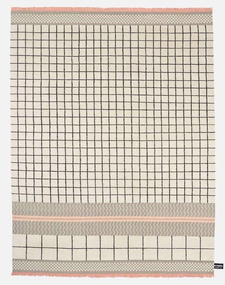 Quadro Celeste Rug - 34