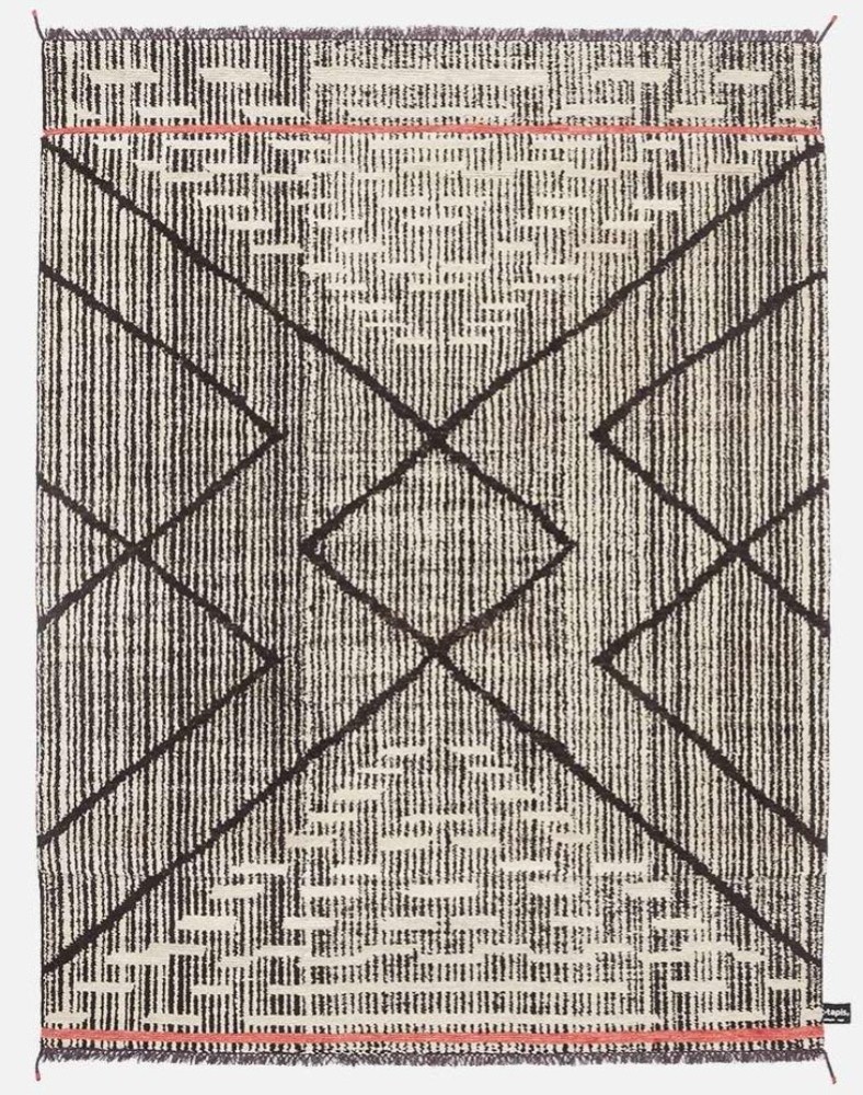 Primitive Weave 2 Rug - Standard