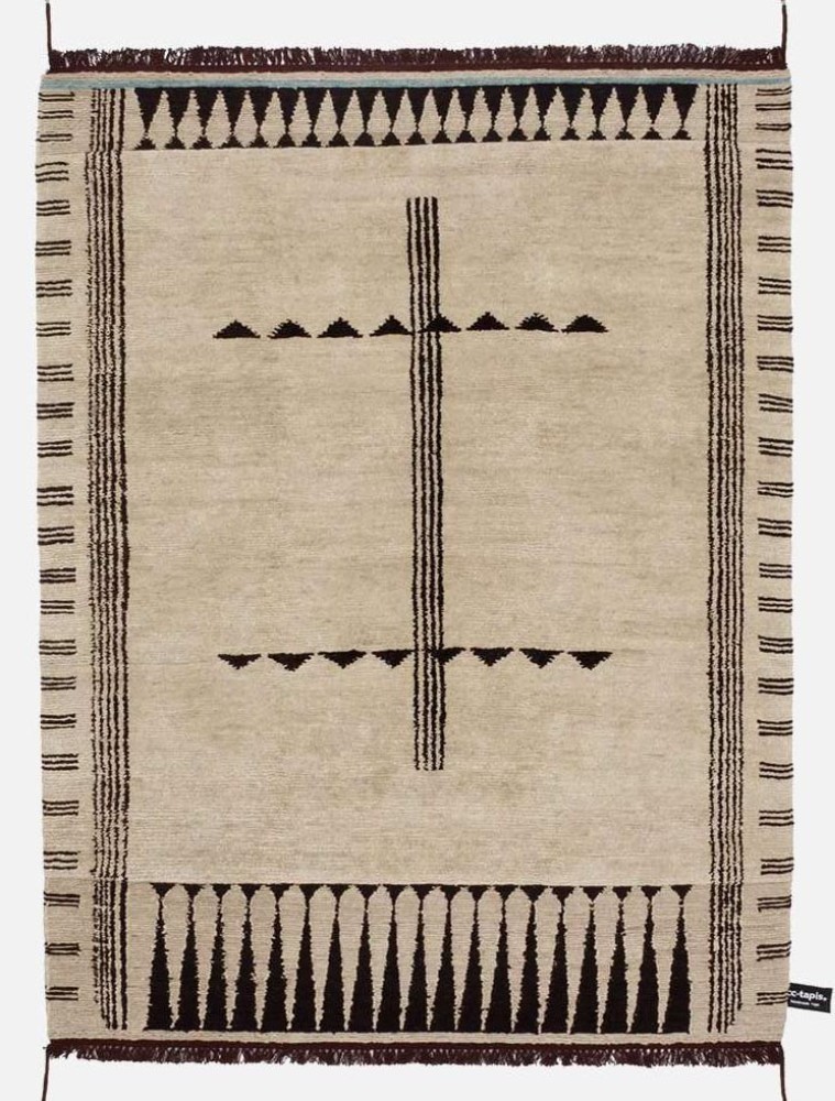 Primitive Weave 1 Rug - Standard