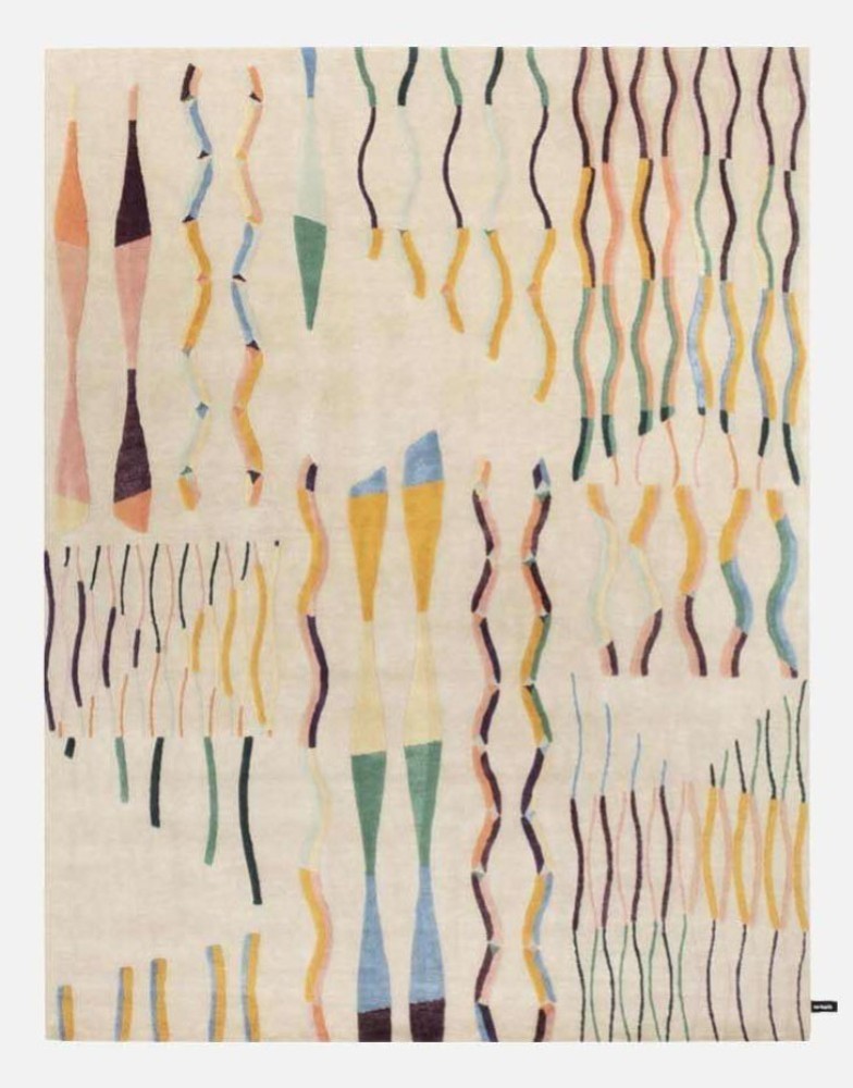 Otomi Rug