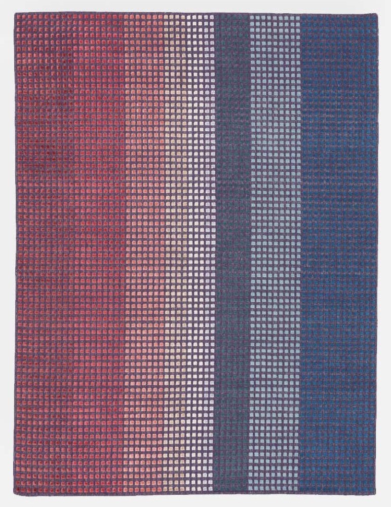 Orizzonti Rug - Tramonto