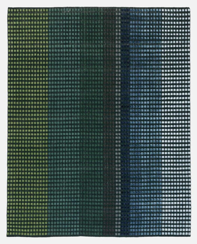 Orizzonti Rug - Selva