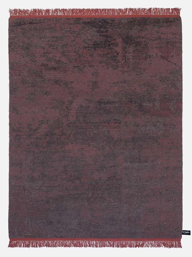 Oldie Full Rug - Piombo Rust