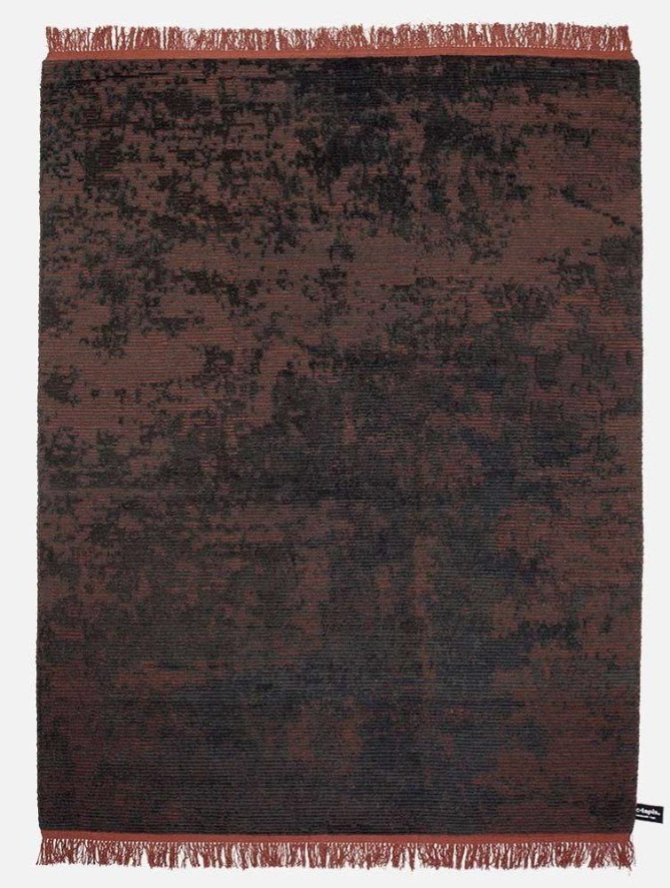 Oldie Full Rug - Black Tobacco