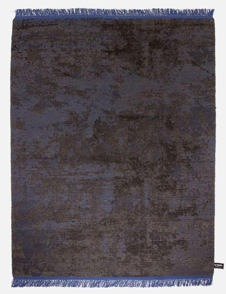 Oldie Full Rug - Black Rock