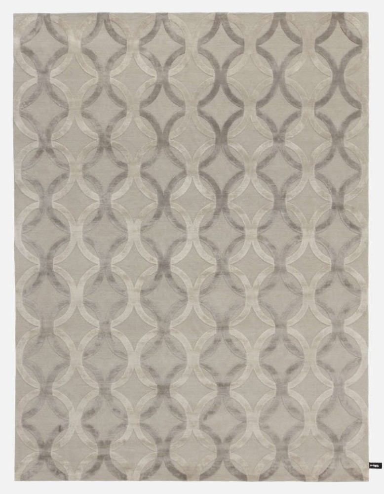 Mesh Rug - Pure