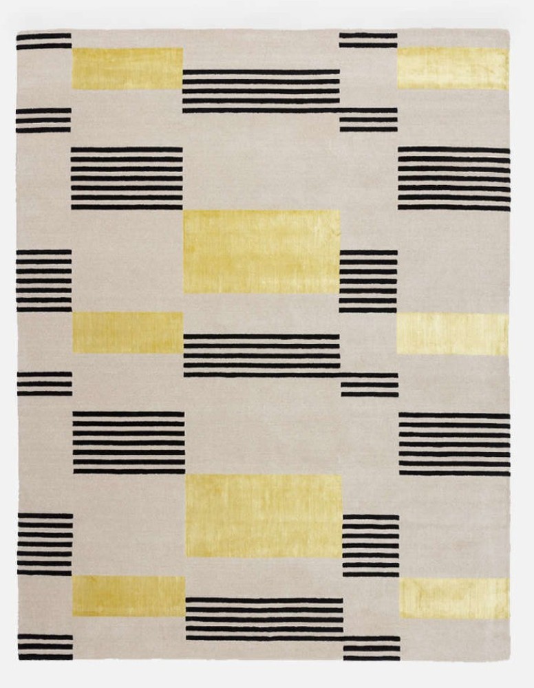 Hello Sonia! Rug - Ginger