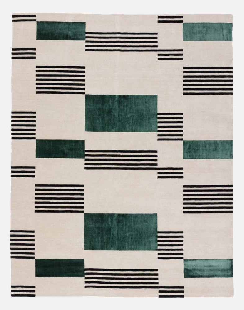 Hello Sonia! Rug - Forest