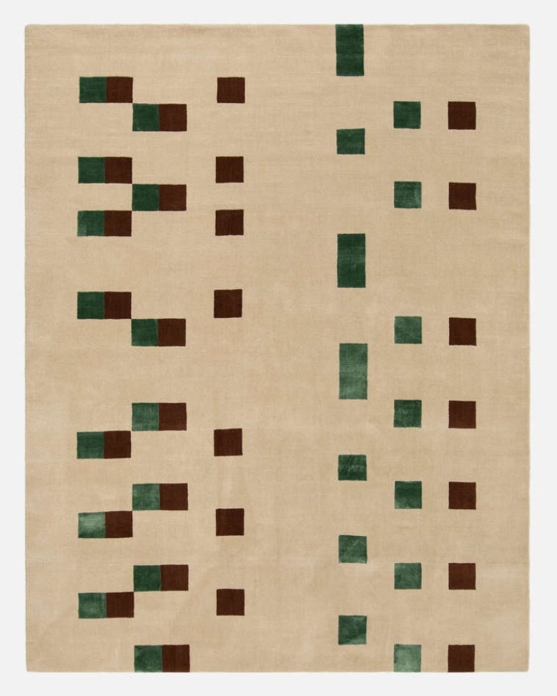 Hello Sonia! Rhapsody 3 - Light Green