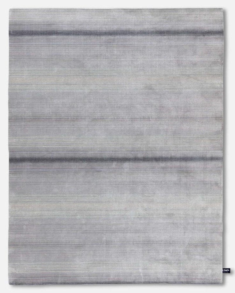 Haze Rug - Grey