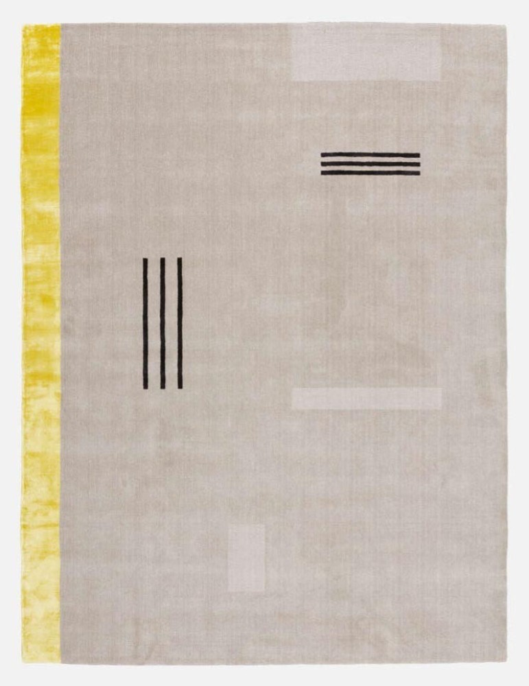 Hello Sonia! Reloaded Rug - Ginger