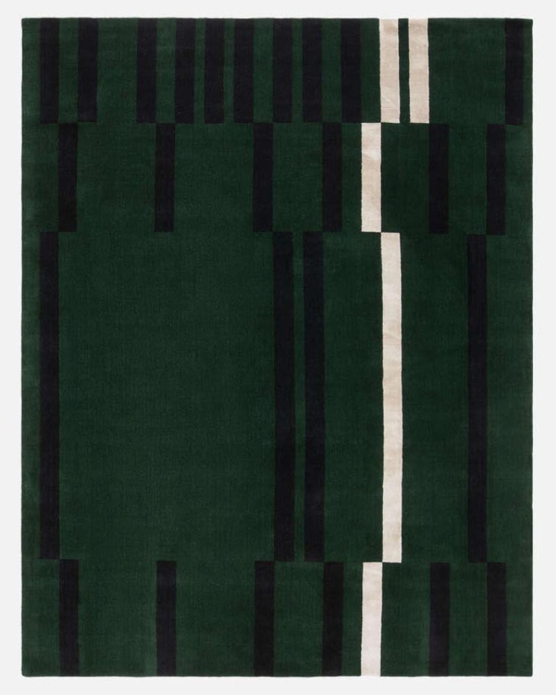 Hello Sonia! Rhapsody 1 - Dark Green