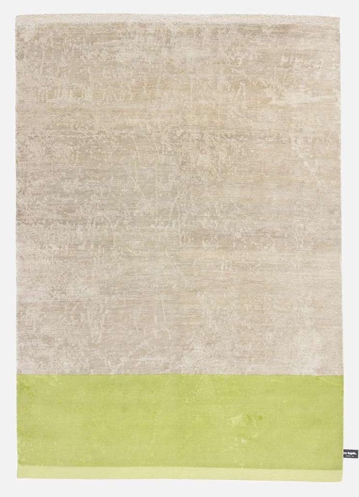 Dipped Scratch Rug - Rock