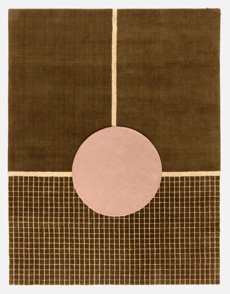 Ceremony Moonlight Rug