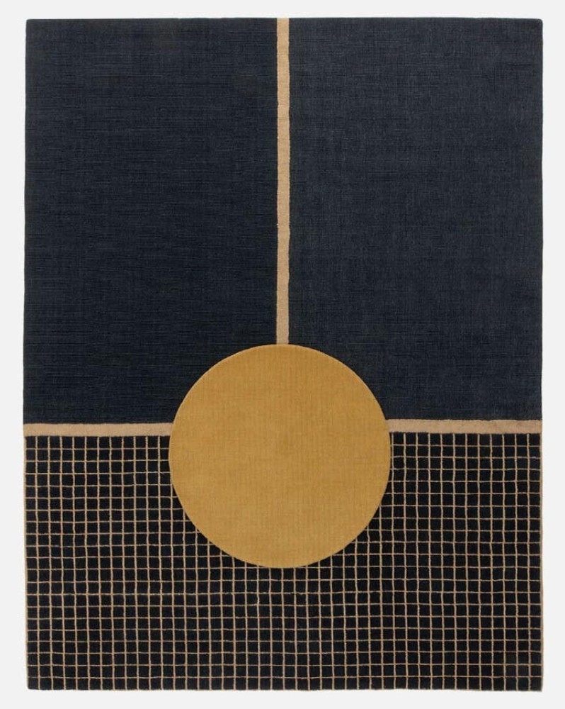 Ceremony Evening Glow Rug