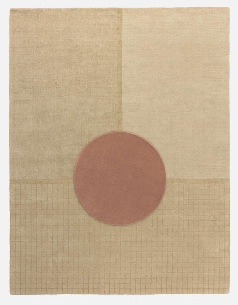 Ceremony Daytime Rug