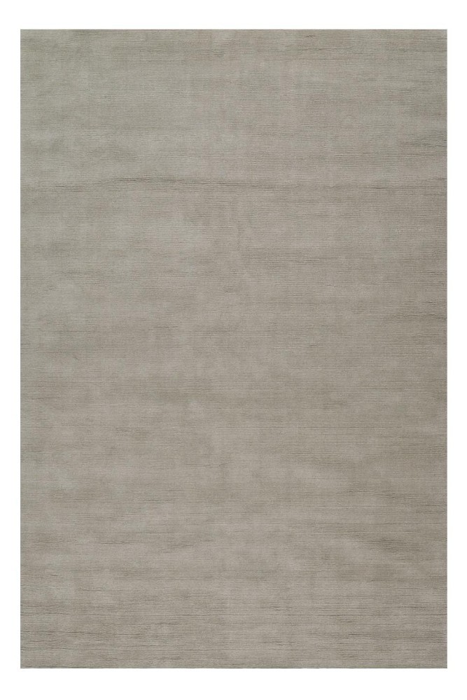 Cut And Loop Stripe Order Grey