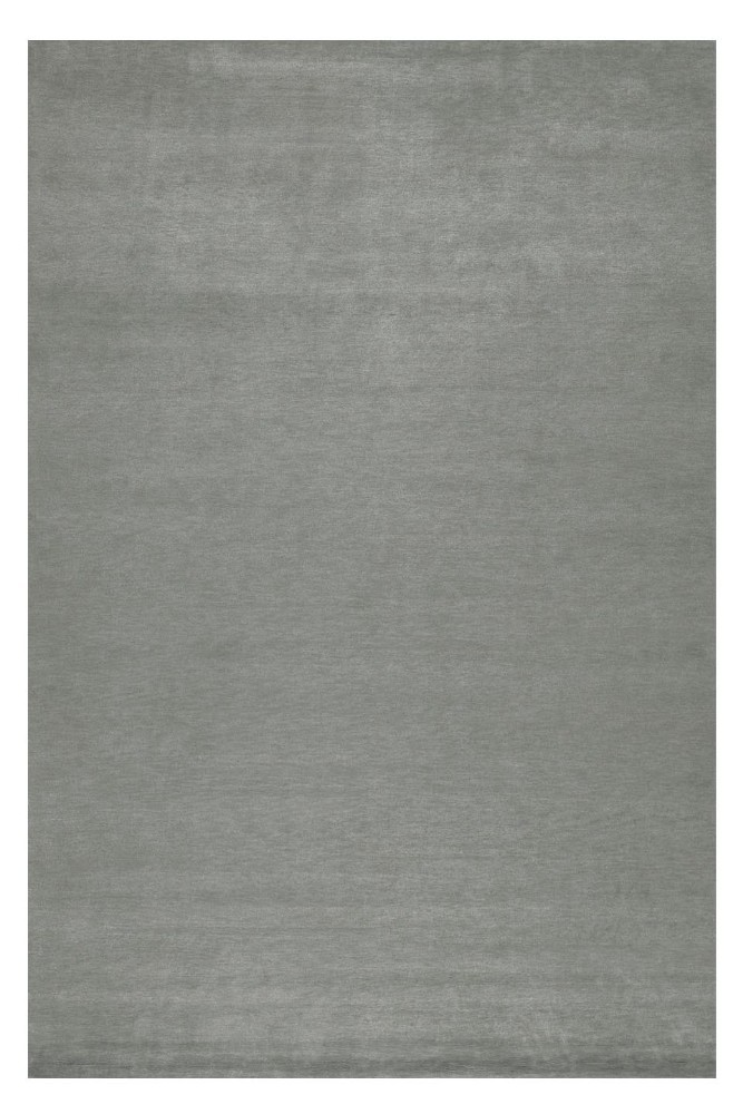 Handloom Bamboo & Wool Pebble