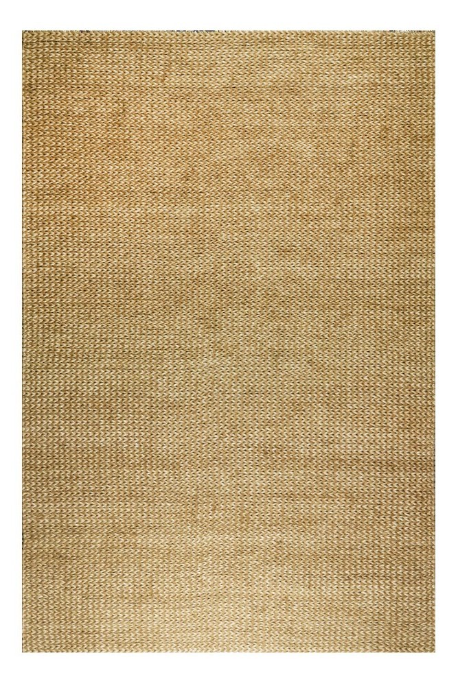 Herringbone Abaca Golden