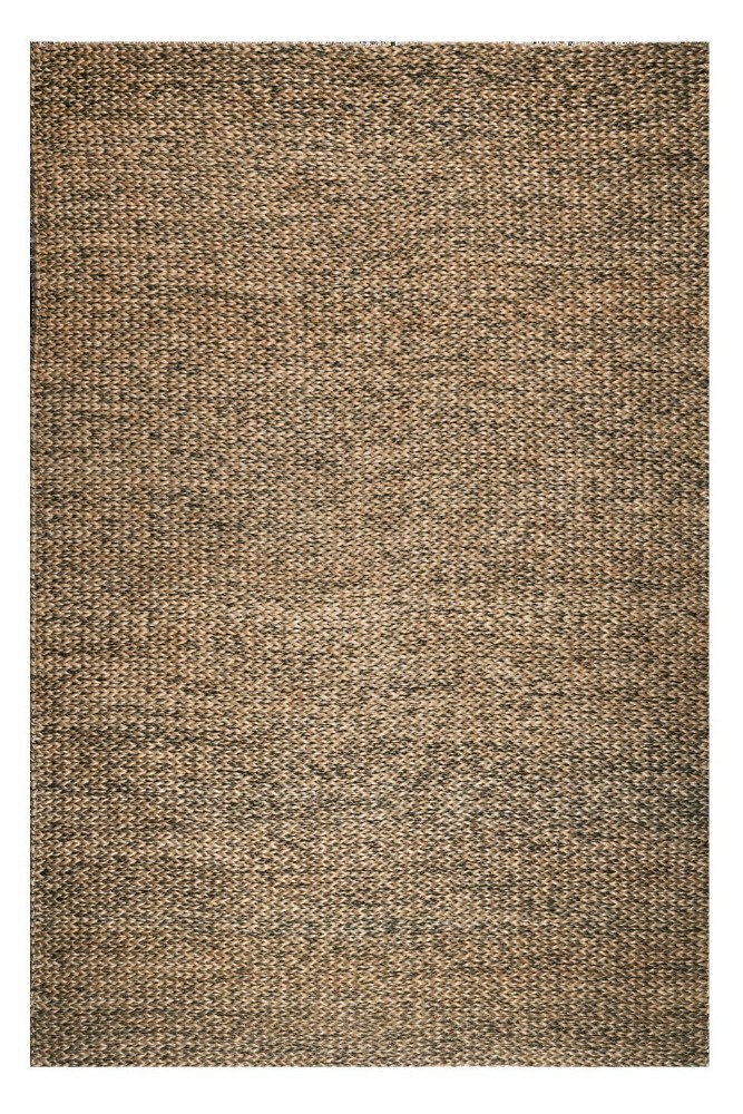 Herringbone Abaca Zebra