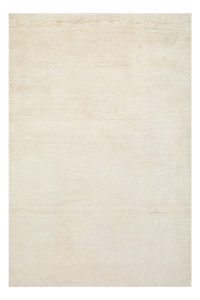 Deep Pile Merino Natural