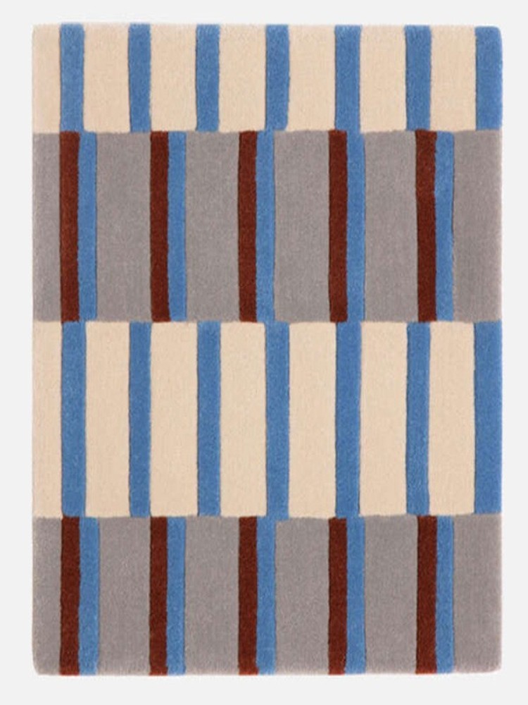 Panoplie System -  Domino