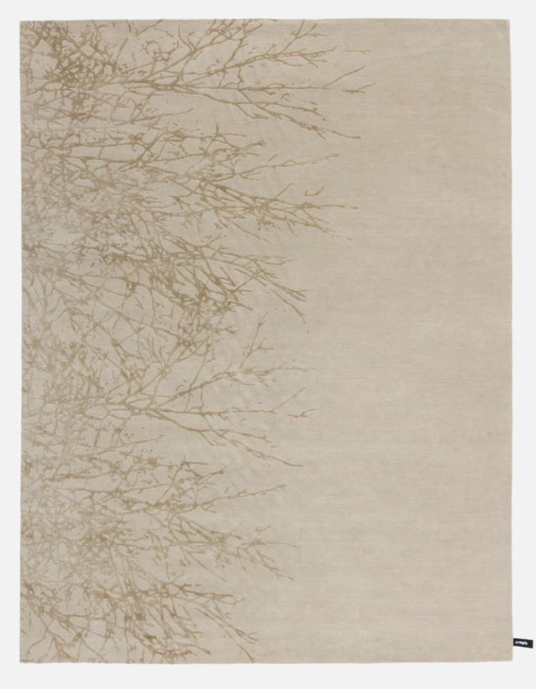 New Forêt Rug - Pure