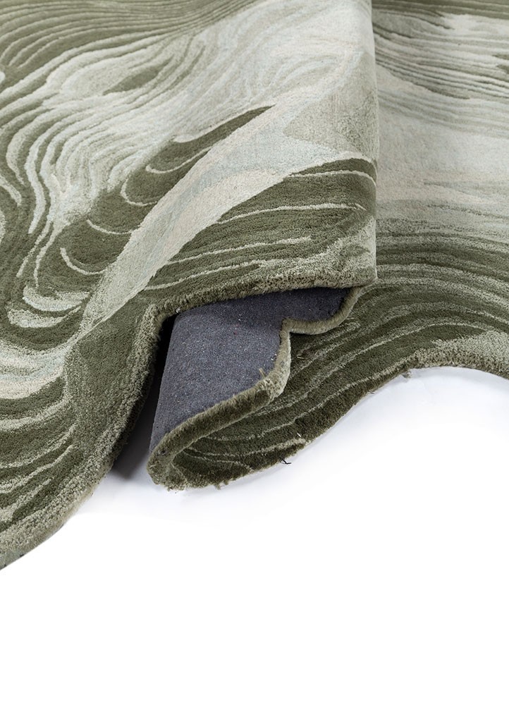 Designer irregular style