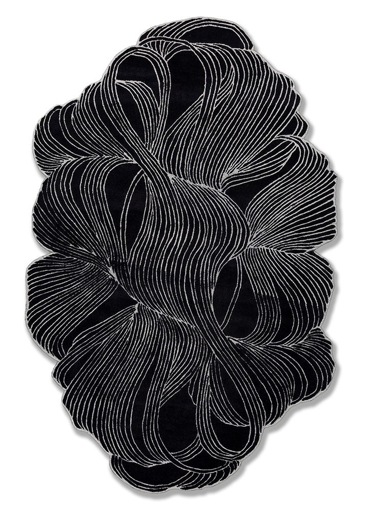 Designer irregular style