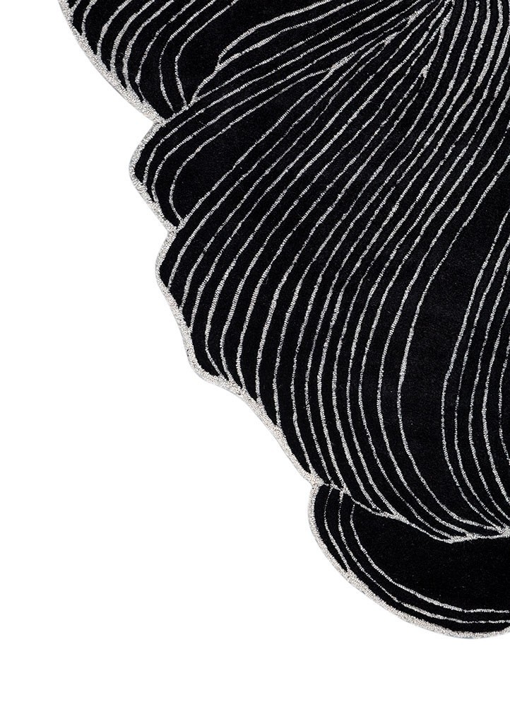 Designer irregular style