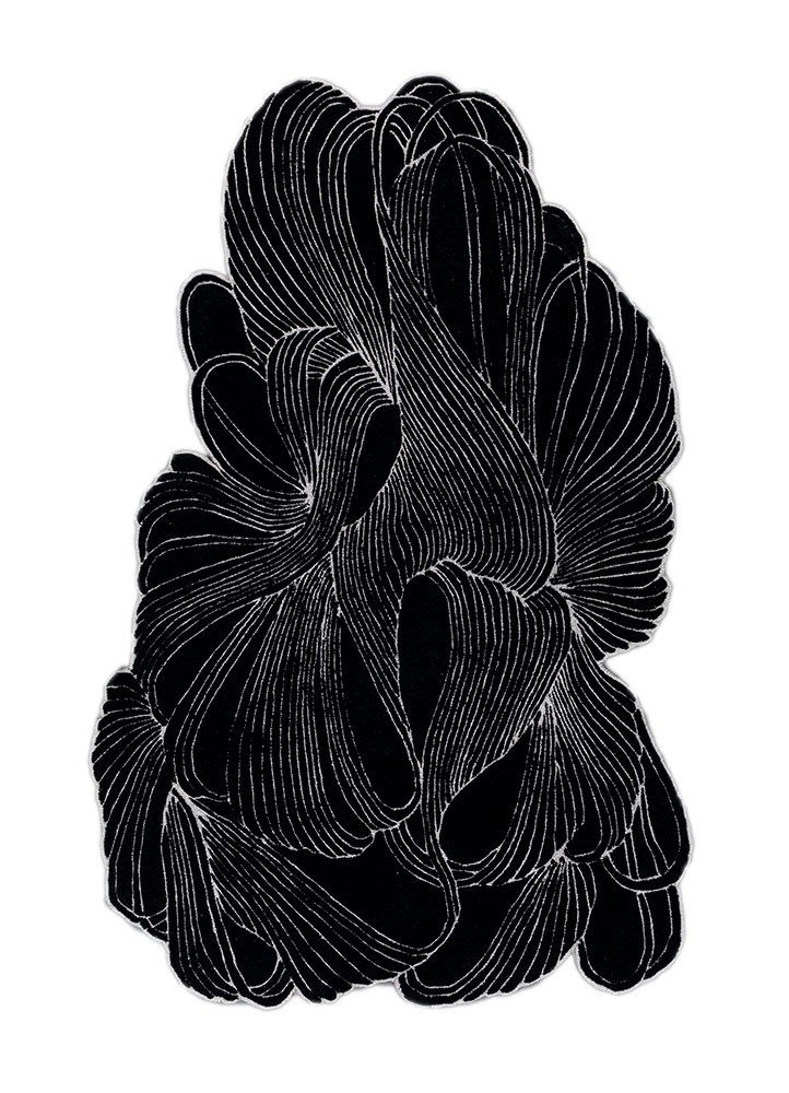 Designer irregular style