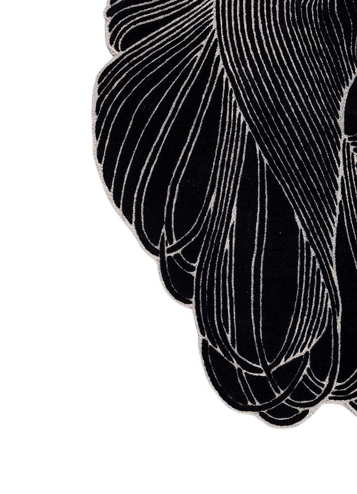 Designer irregular style