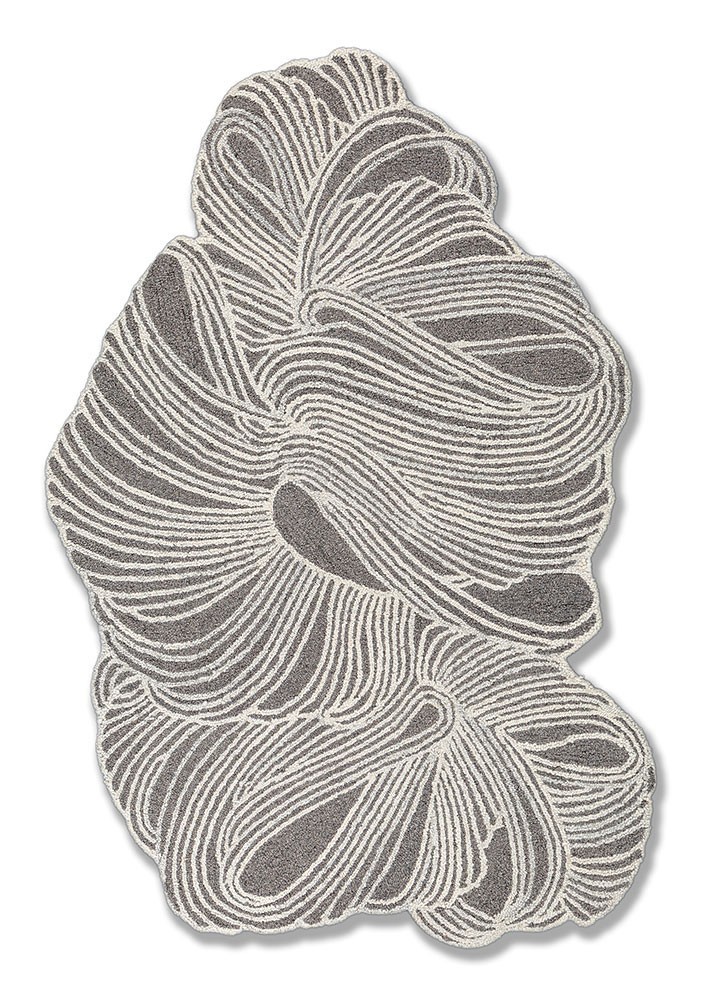 Designer irregular style