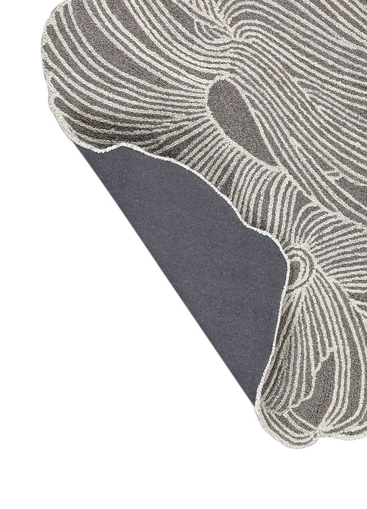 Designer irregular style