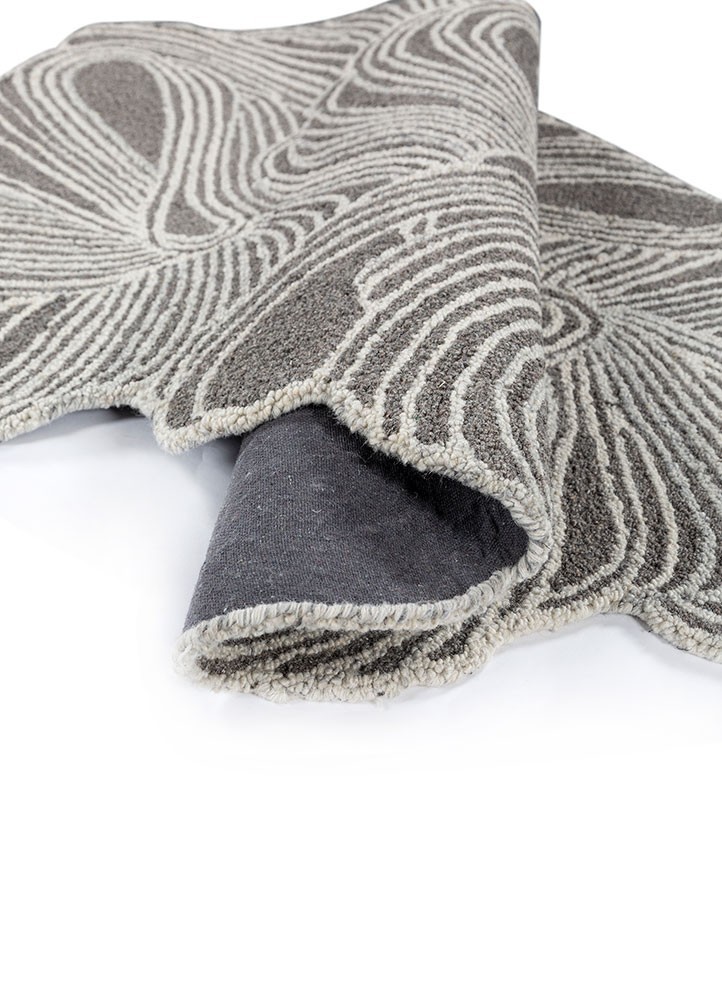 Designer irregular style