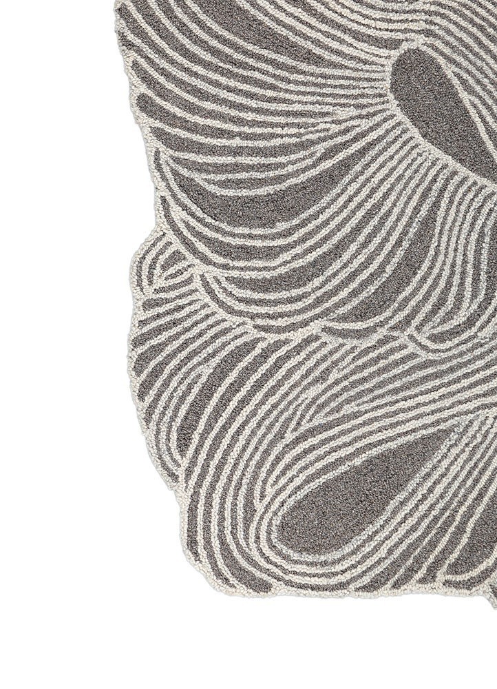 Designer irregular style