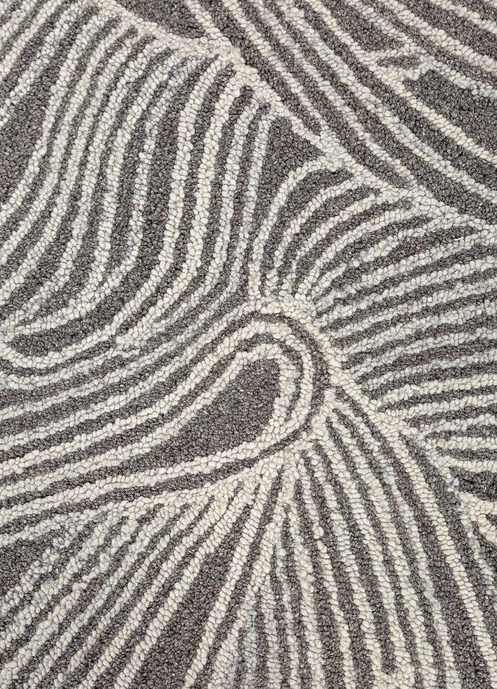 Designer irregular style