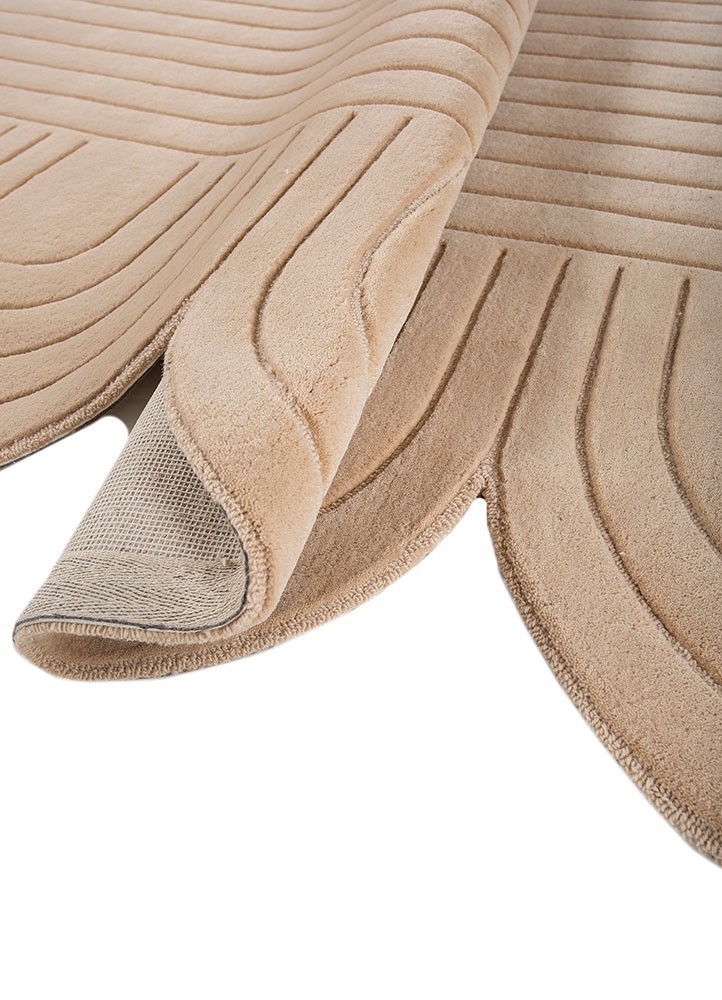 Designer irregular style