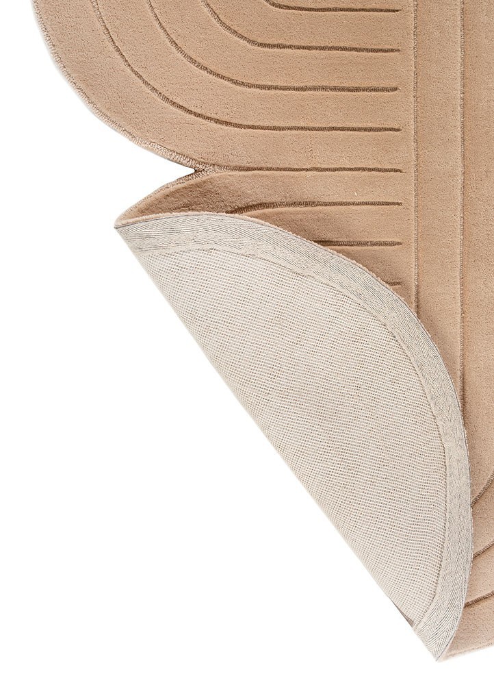 Designer irregular style