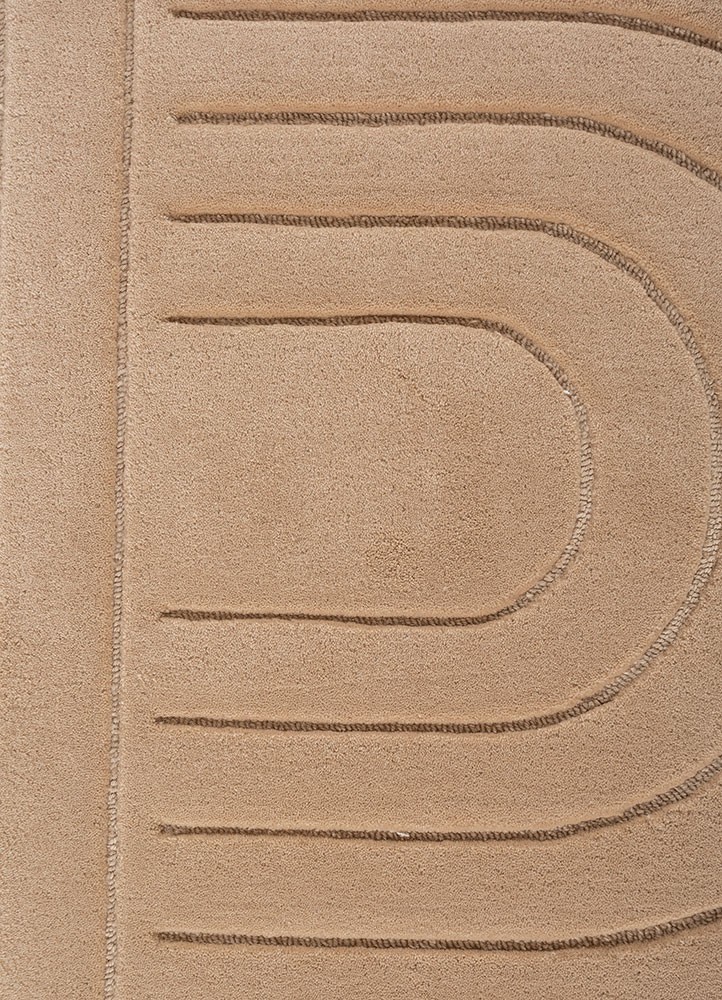 Designer irregular style