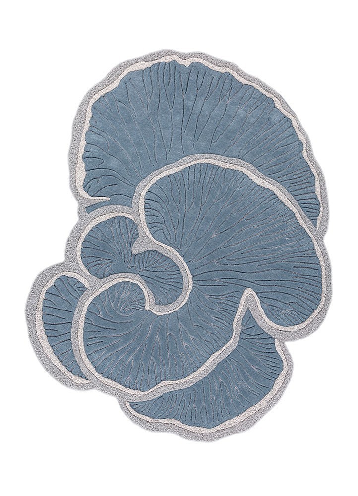 Designer irregular style