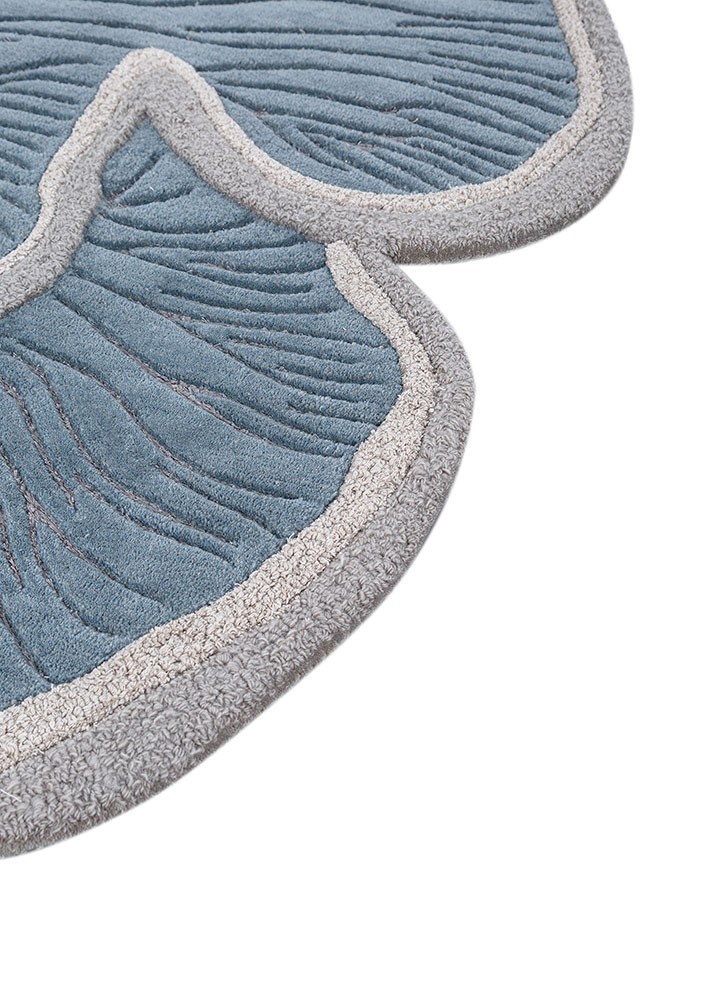 Designer irregular style