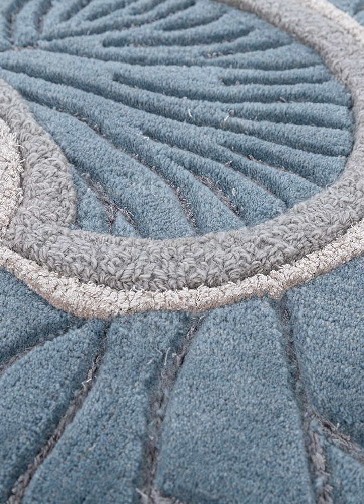 Designer irregular style