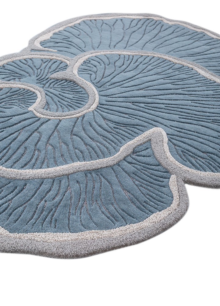 Designer irregular style