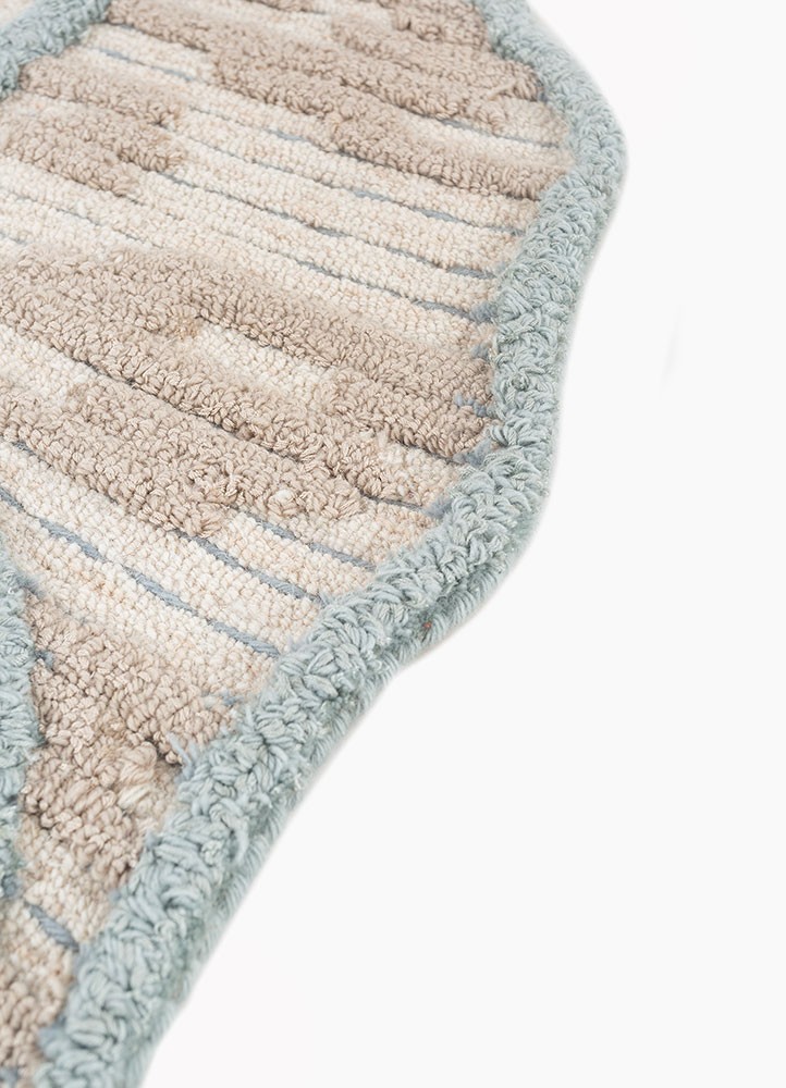 Designer irregular style