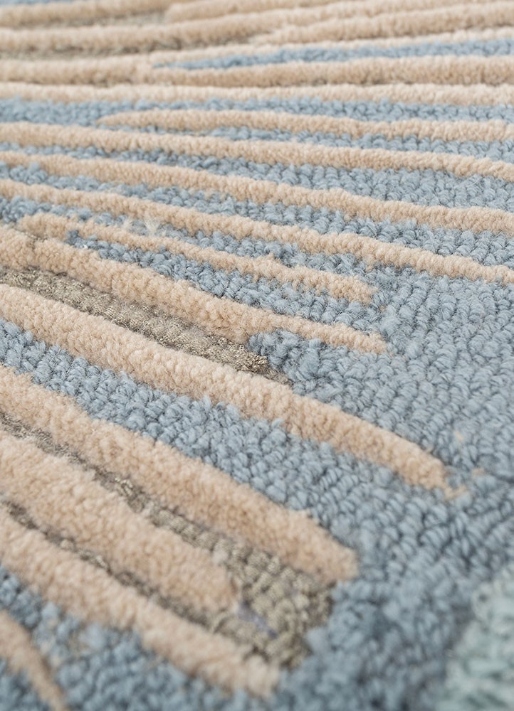 Designer irregular style