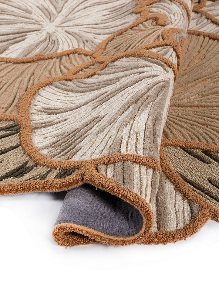 Designer irregular style